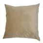 Yamuna Natural Filled Cushion