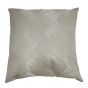 Yamuna Natural Filled Cushion