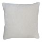 Yukon Cream Filled Cushion