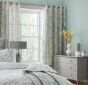 Oliva Duck Egg Curtains