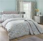 Olivia Duck Egg Duvet Set