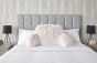 Cuddle Pink Cushion