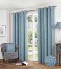 Nova Blue Cushion Cover