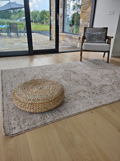Ravenna Camel Rug