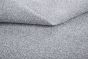 Chester Silver Blackout Ready Made Eyelet Curtains