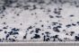 Monalisa Abstract Navy Rug