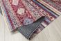 Modena Maraca Red Rug