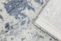 Rococo Cezanne Grey Rug