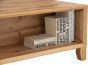 Oregon Oak Coffee Table