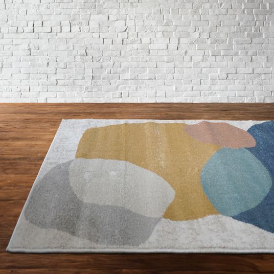 Aura Natural Rug