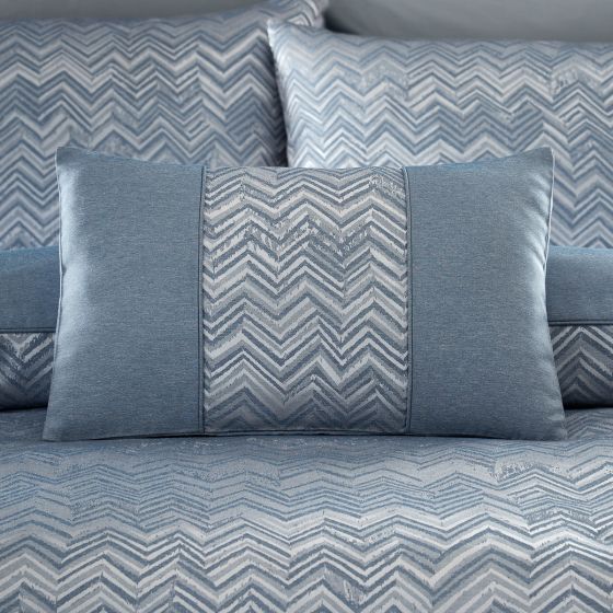 Bayonne Blue Boudoir