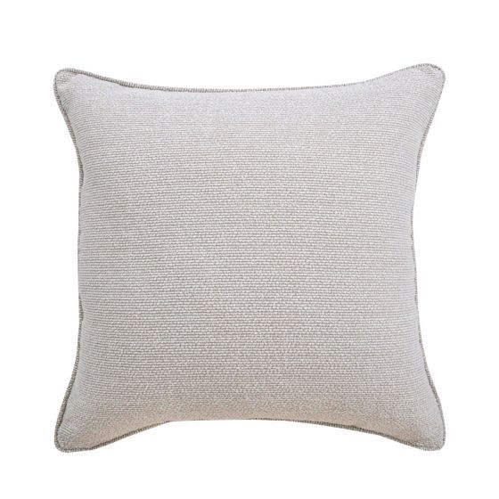 Chester Natural Cushion Cover