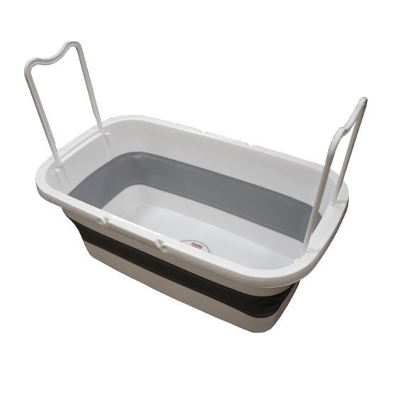 Collapsible Basket Large