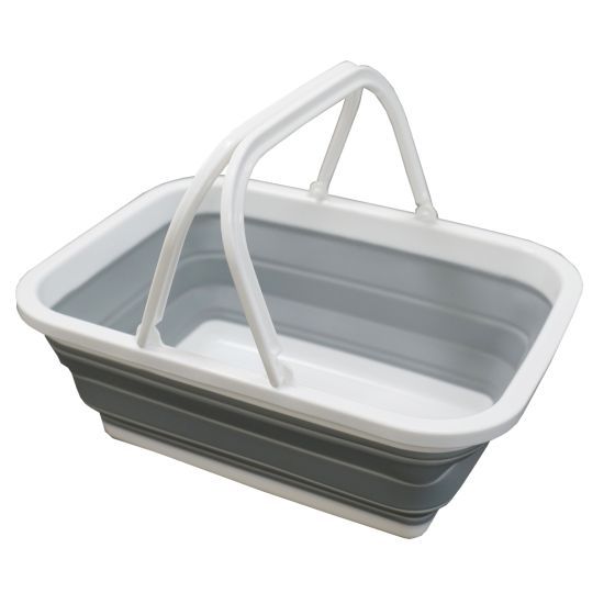 Collapsible Basket