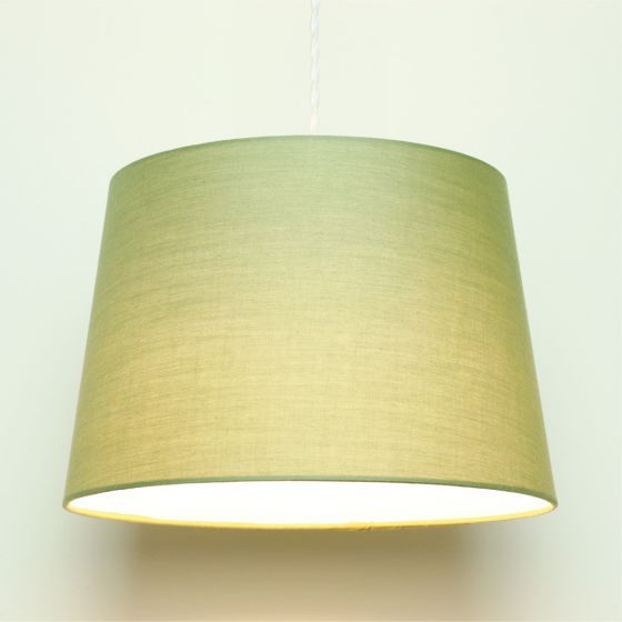 Cotton Green Shade