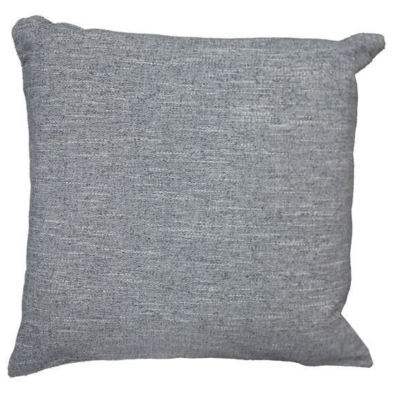 Elena Grey Cushion