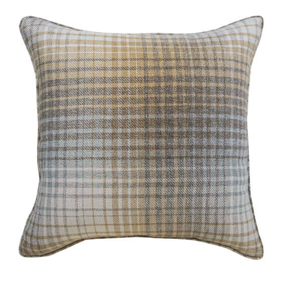 Elgin Sand Cushion Cover