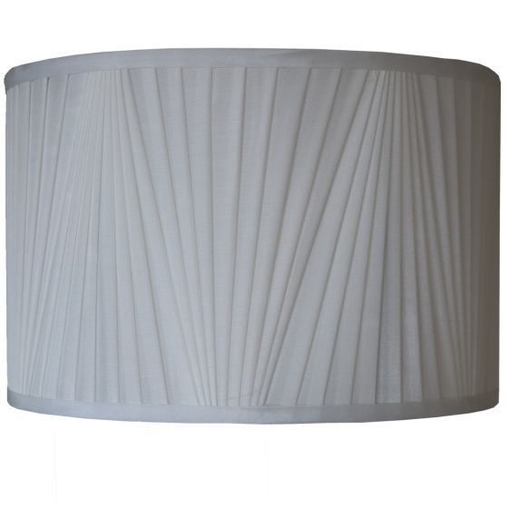 Eliza White Shade