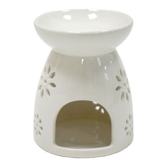 Flower Burner