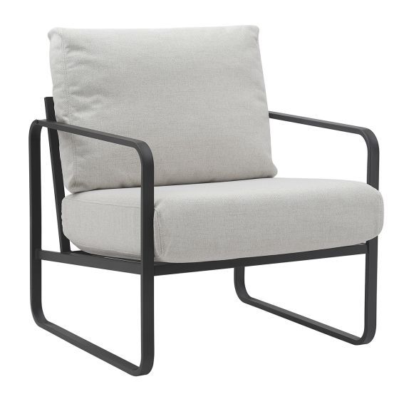 Kobe Ivory Chair