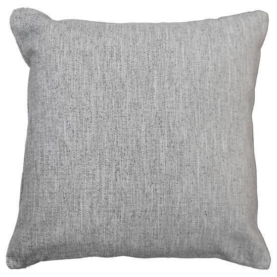 Elena Silver Cushion