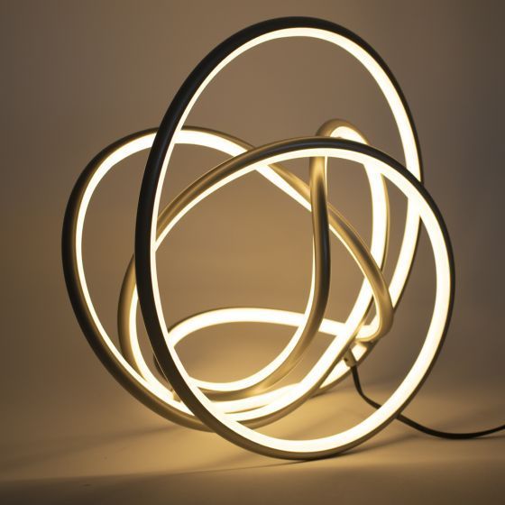 Marlow LED Lamp