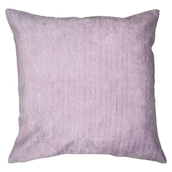Tropez Mauve Cushion Cover