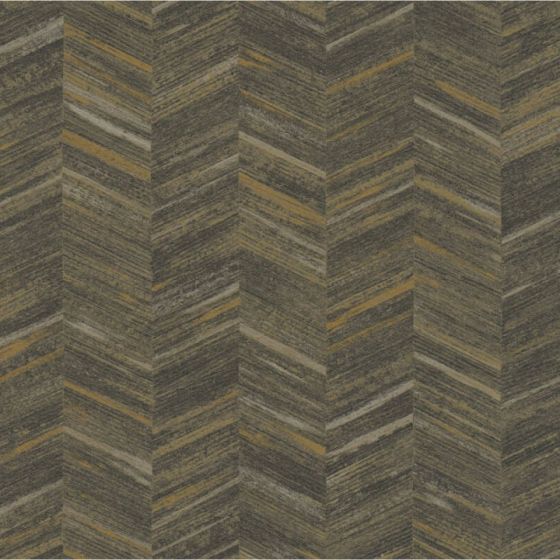 Geometric 38309-7 Natural Wallpaper