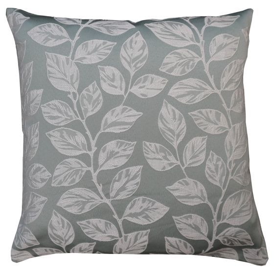 Phoebe Duck Egg Filled Cushion