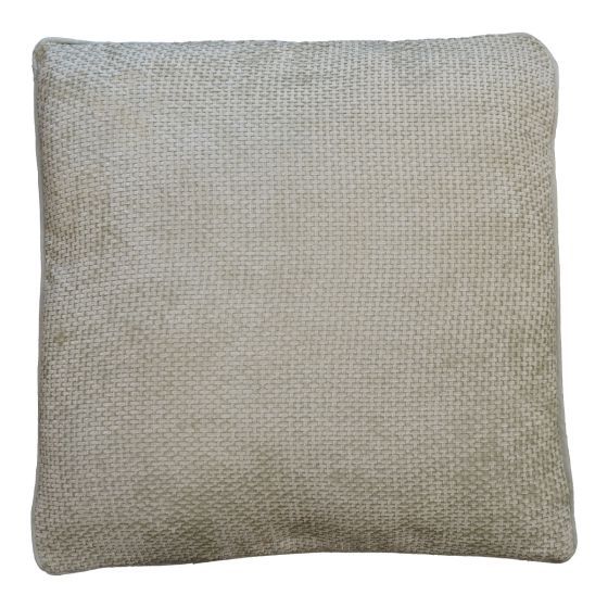 Pippa Sage Filled Cushion