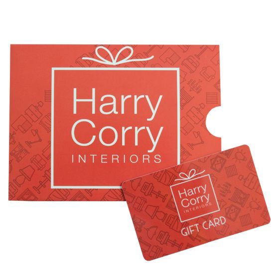 Harry Corry In-store Voucher