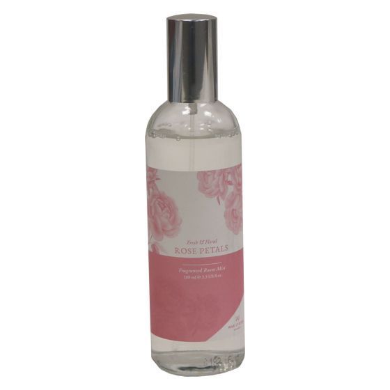 Rose Petal Room Spray