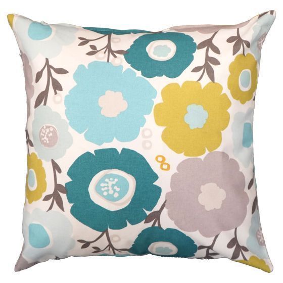 Seafoam Mini Cushion Cover