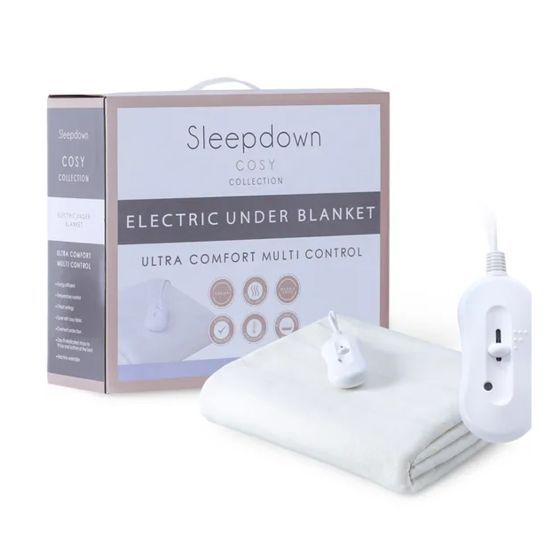 Electric Under Blanket