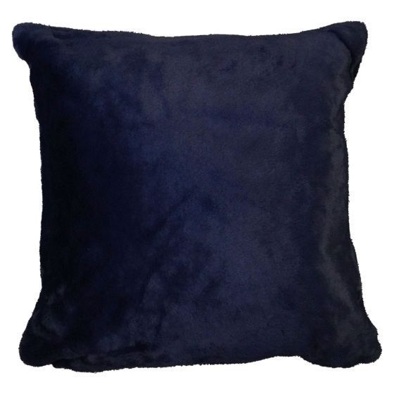 Toronto Navy Cushion