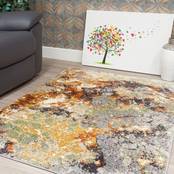 Verdi Glow Rug