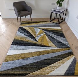 Boston Splinter Ochre-XRUGS