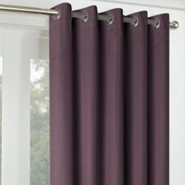 Bagaille CURTAIN ★ CANVAS PLUM zurich-plum-2.jpg