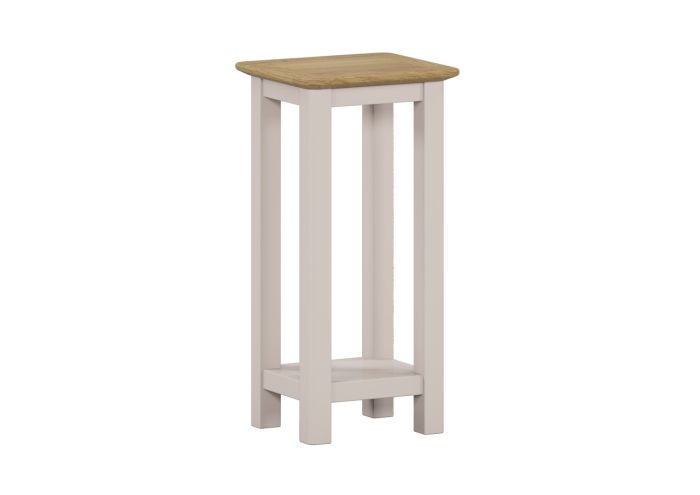 Richmond Natural Side Table