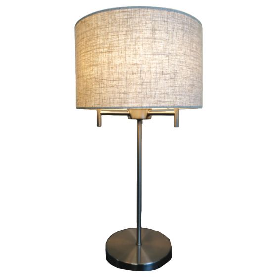 Florentina Natural Table Lamp