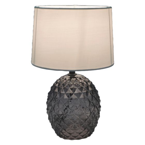 Ailsa Grey Table Lamp