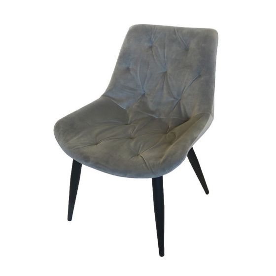 Alaska Grey Chair