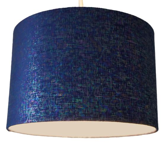 Apollo Blue Glitz Shade