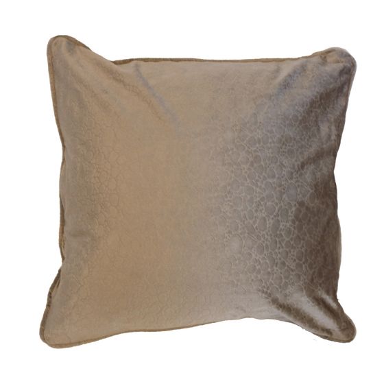Arundel Latte Cushion Cover