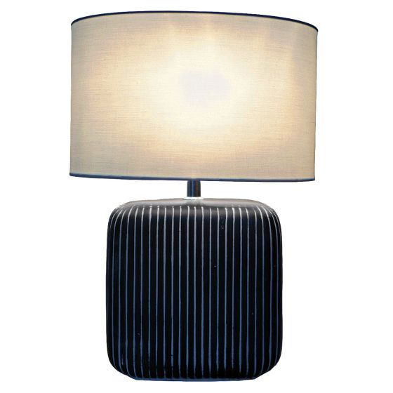 ashgrove grey grey lamp
