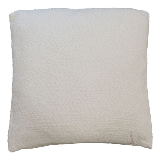Babylon Ivory Filled Cushion 