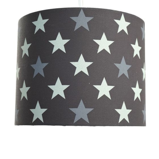 Starry Night Black Shade