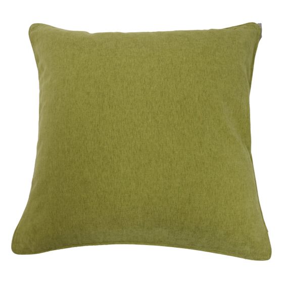 Brooklyn Green Cushion Cover