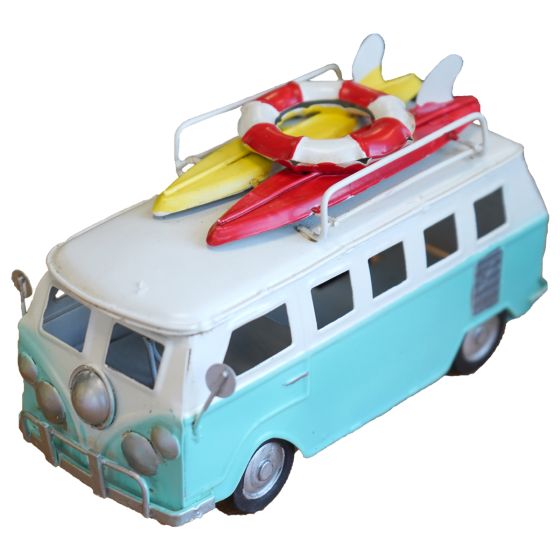 Campervan 