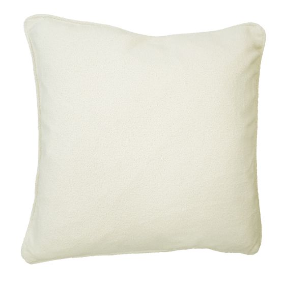 Cannes Natural Cushion Cover